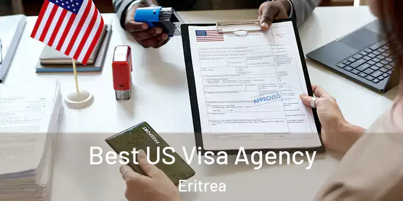  Best US Visa Agency Eritrea