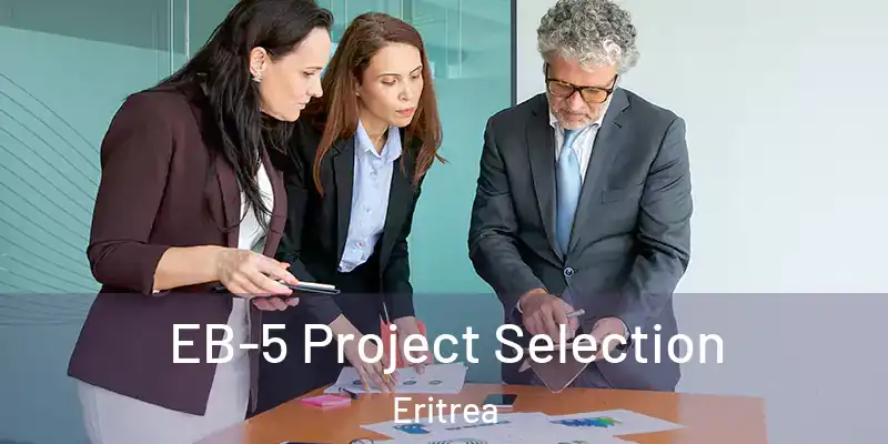  EB-5 Project Selection Eritrea