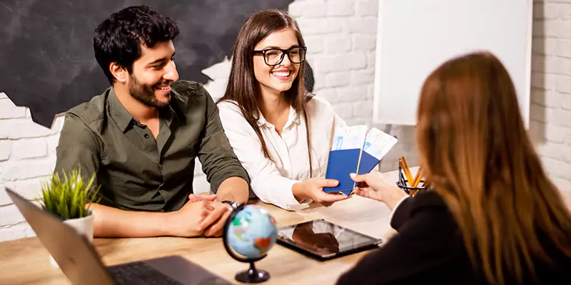 Benefits You Get with Our US Business Visa Consultancy Services in Eritrea
