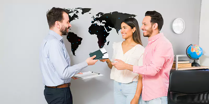 Why Choose Our Expert EB-5 Project Selection Consultants in Eritrea?