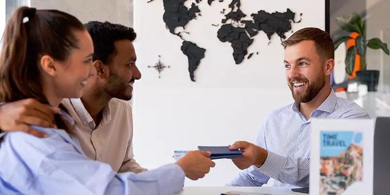 Comprehensive Business Immigration Green Card Services in Eritrea