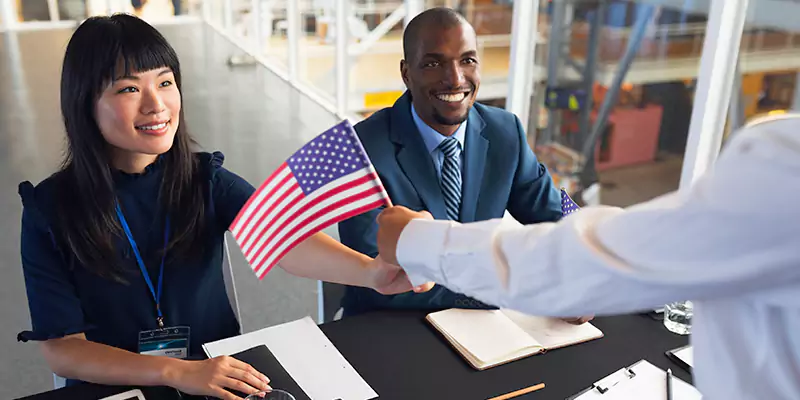 Our EB-5 Consultation and Strategy in Eritrea