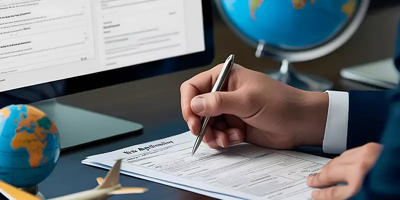 Benefits of Our US Branch Office Visa Services in Eritrea