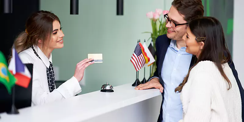US Startup Visa Services and Strategic Consultation in Eritrea
