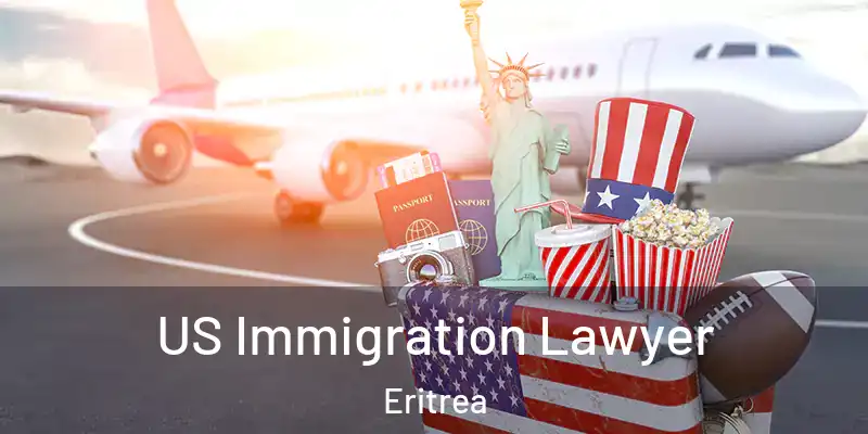  US Immigration Lawyer Eritrea