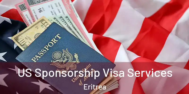  US Sponsorship Visa Services Eritrea